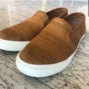 Ralph Lauren - Jinny Slip-on - Sneakers